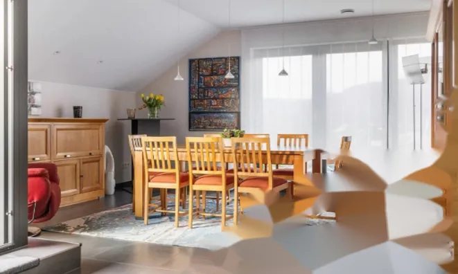 Недвижимость Apartment 3 bedrooms for sale in Echternach: 5