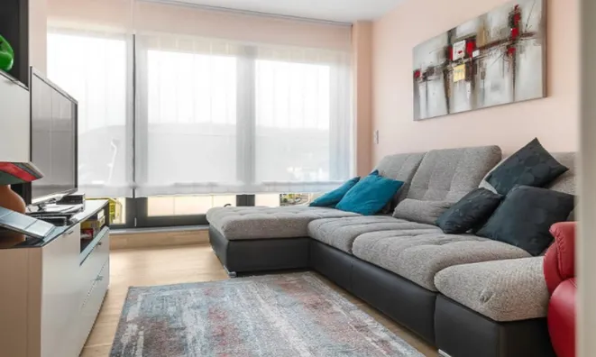 Недвижимость Apartment 3 bedrooms for sale in Echternach: 6