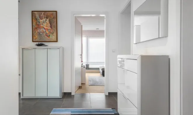 Недвижимость Apartment 3 bedrooms for sale in Echternach: 7