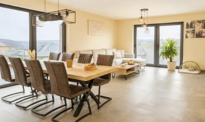 Недвижимость Apartment 2 bedrooms for sale in Wiltz: 2