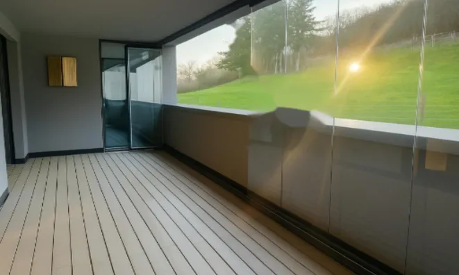 Недвижимость Apartment 2 bedrooms for sale in Wiltz: 4