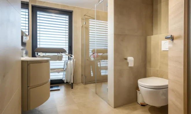 Недвижимость Apartment 2 bedrooms for sale in Wiltz: 5