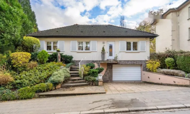 Недвижимость Detached house 4 bedrooms for sale in Kayl: 2