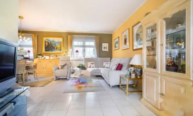 Недвижимость Detached house 4 bedrooms for sale in Kayl: 4