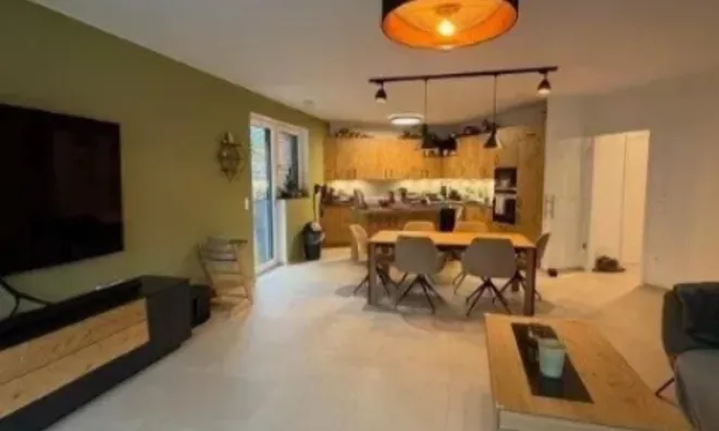 Недвижимость Apartment 2 bedrooms for sale in Niederanven: 2