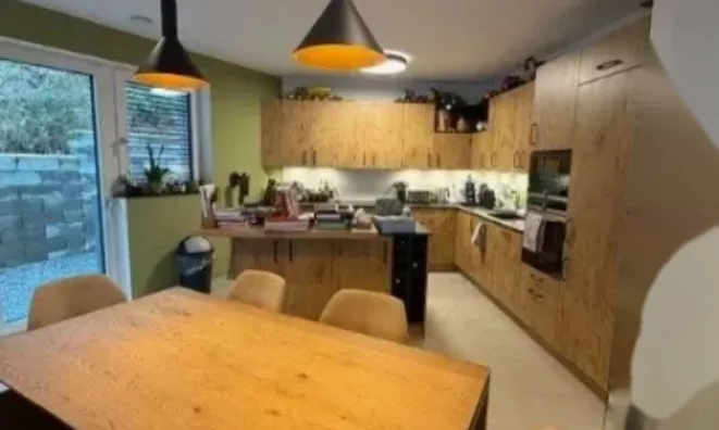 Недвижимость Apartment 2 bedrooms for sale in Niederanven: 3