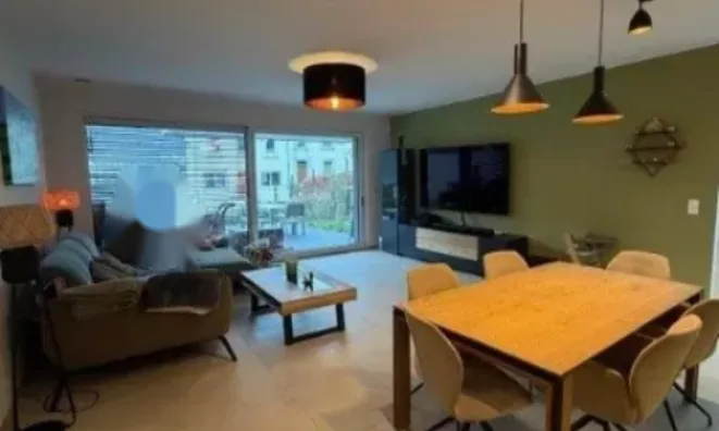 Недвижимость Apartment 2 bedrooms for sale in Niederanven: 4