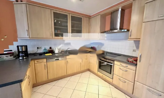 Недвижимость Apartment 2 bedrooms for sale in Hobscheid: 2