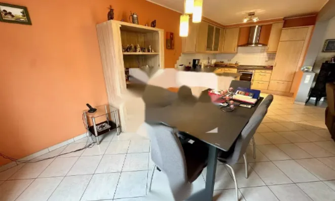 Недвижимость Apartment 2 bedrooms for sale in Hobscheid: 4