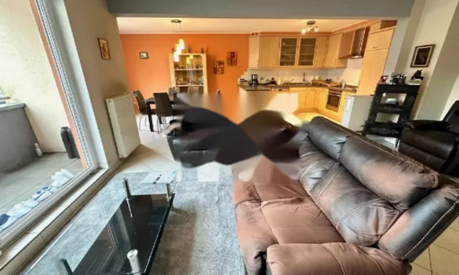 Недвижимость Apartment 2 bedrooms for sale in Hobscheid: 5