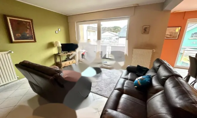 Недвижимость Apartment 2 bedrooms for sale in Hobscheid: 6