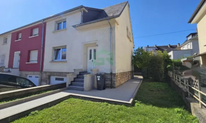 Недвижимость Detached house 2 bedrooms for sale in Esch-sur-Alzette: 2