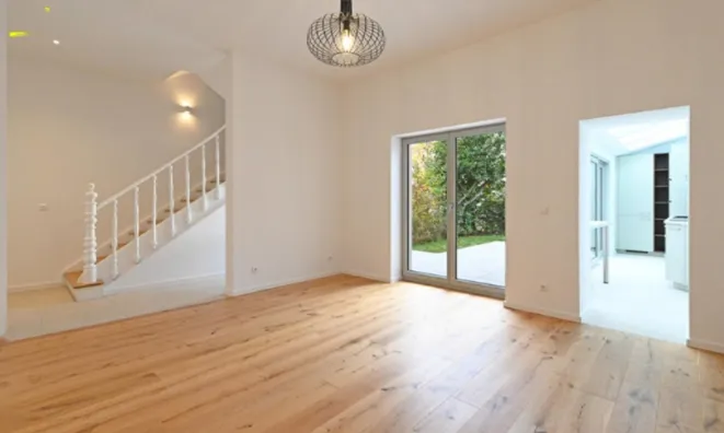 Недвижимость House 4 bedrooms for sale in Luxembourg-Bonnevoie: 4