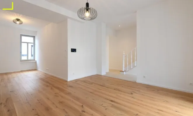 Недвижимость House 4 bedrooms for sale in Luxembourg-Bonnevoie: 5