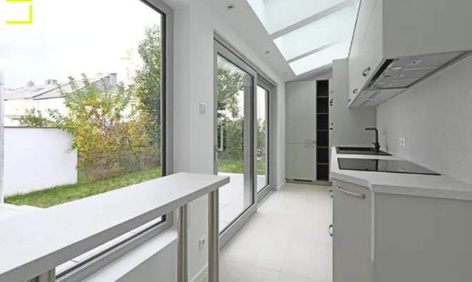 Недвижимость House 4 bedrooms for sale in Luxembourg-Bonnevoie: 6