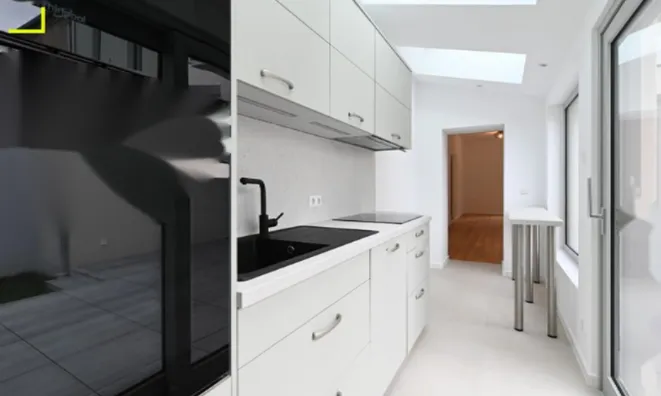 Недвижимость House 4 bedrooms for sale in Luxembourg-Bonnevoie: 7