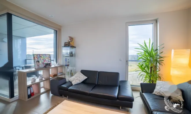 Недвижимость Apartment 2 bedrooms for sale in Luxembourg-Kirchberg: 2