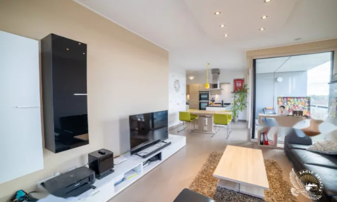 Недвижимость Apartment 2 bedrooms for sale in Luxembourg-Kirchberg: 3