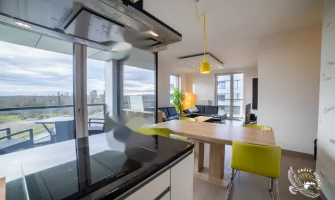 Недвижимость Apartment 2 bedrooms for sale in Luxembourg-Kirchberg: 4