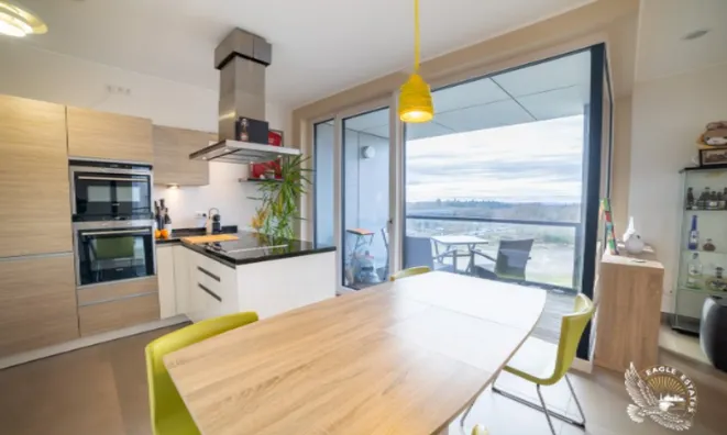 Недвижимость Apartment 2 bedrooms for sale in Luxembourg-Kirchberg: 5