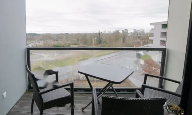 Недвижимость Apartment 2 bedrooms for sale in Luxembourg-Kirchberg: 6