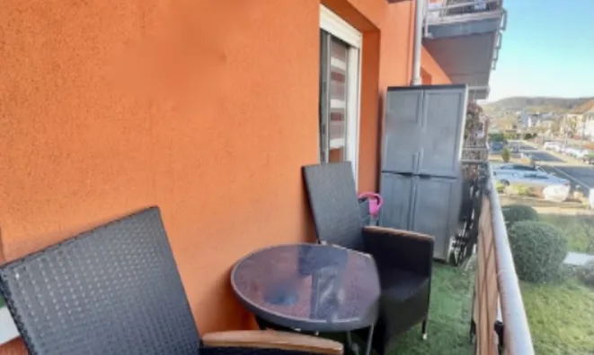 Недвижимость Apartment 1 bedroom for sale in Kayl: 2