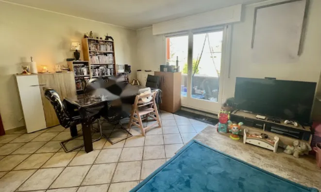 Недвижимость Apartment 1 bedroom for sale in Kayl: 4