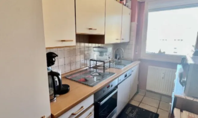 Недвижимость Apartment 1 bedroom for sale in Kayl: 5