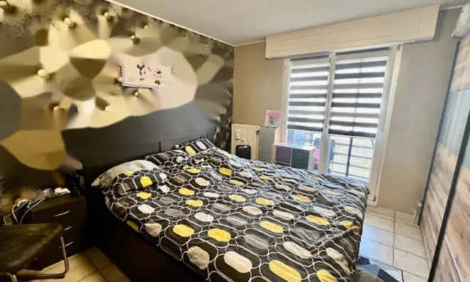 Недвижимость Apartment 1 bedroom for sale in Kayl: 6