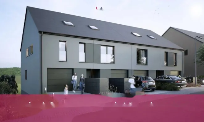 Недвижимость Detached house 4 bedrooms for sale in Blaschette: 2