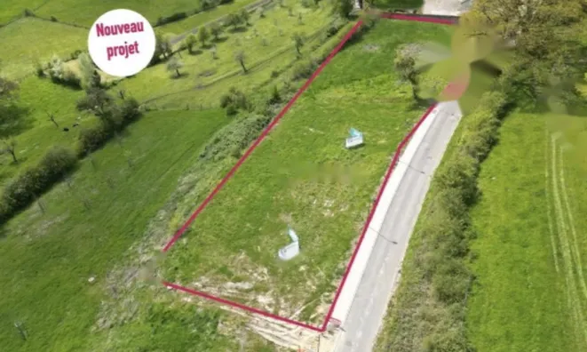 Недвижимость Detached house 4 bedrooms for sale in Blaschette: 3