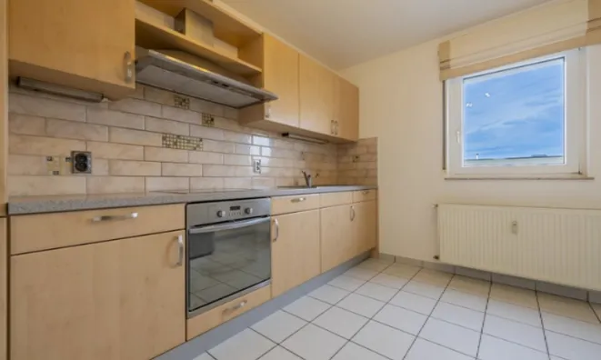 Недвижимость Apartment 2 bedrooms for sale in Bascharage: 4