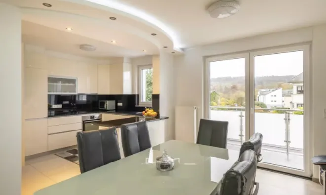 Недвижимость Detached house 4 bedrooms for sale in Colmar-Berg: 1