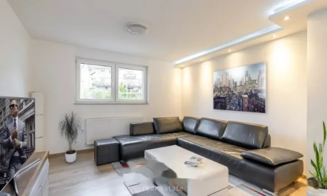 Недвижимость Detached house 4 bedrooms for sale in Colmar-Berg: 4