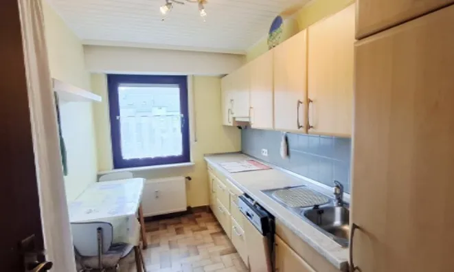 Недвижимость Apartment 1 bedroom for sale in Schifflange: 3