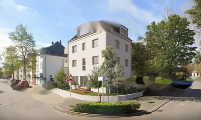 Недвижимость Apartment 2 bedrooms for sale in Esch-sur-Alzette: 1