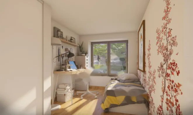 Недвижимость Apartment 2 bedrooms for sale in Esch-sur-Alzette: 4