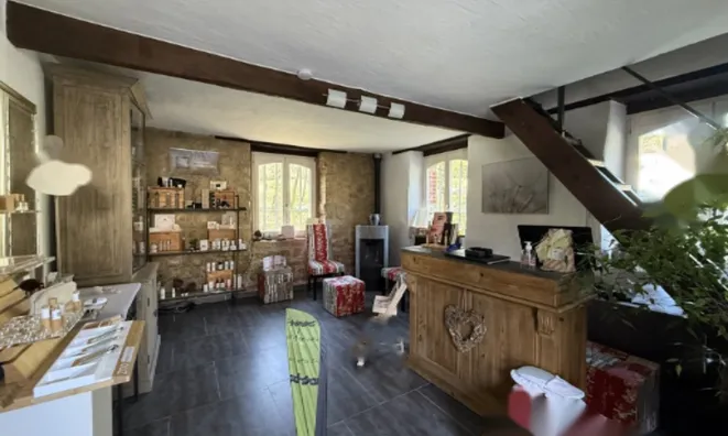 Недвижимость House 1 bedroom for sale in Dondelange: 2