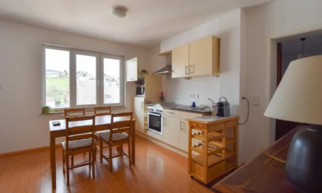 Недвижимость Apartment 1 bedroom for sale in Wiltz: 3