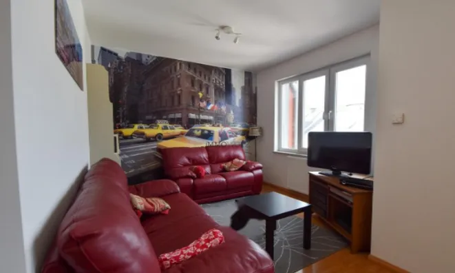 Недвижимость Apartment 1 bedroom for sale in Wiltz: 4