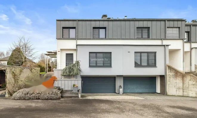 Недвижимость House 3 bedrooms for sale in Tuntange: 1