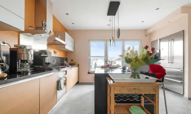 Недвижимость House 3 bedrooms for sale in Tuntange: 4