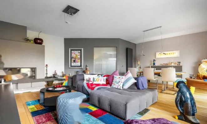 Недвижимость House 3 bedrooms for sale in Tuntange: 6