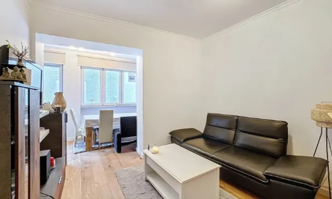 Недвижимость Apartment 1 bedroom for sale in Grevenmacher: 1