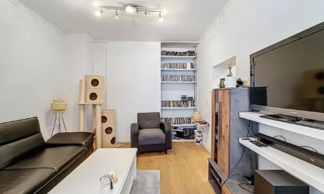 Недвижимость Apartment 1 bedroom for sale in Grevenmacher: 2