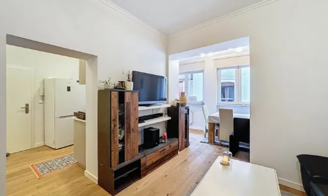 Недвижимость Apartment 1 bedroom for sale in Grevenmacher: 3