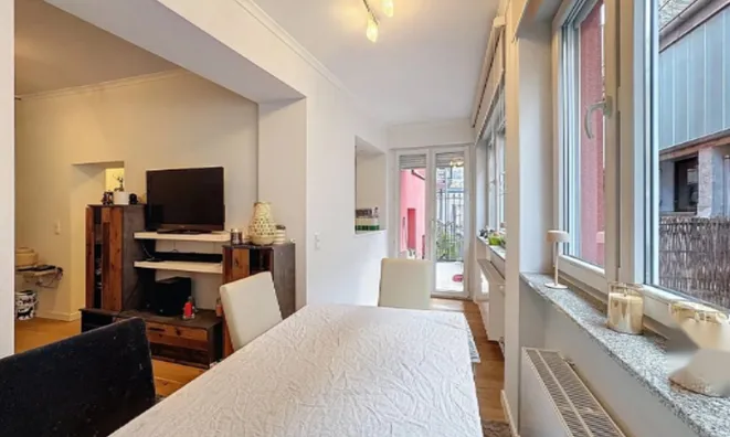 Недвижимость Apartment 1 bedroom for sale in Grevenmacher: 4