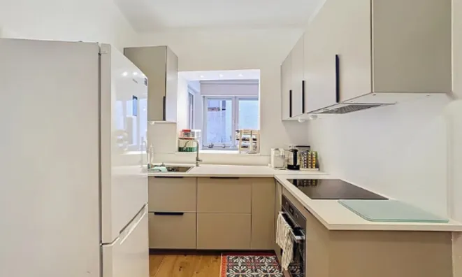 Недвижимость Apartment 1 bedroom for sale in Grevenmacher: 6