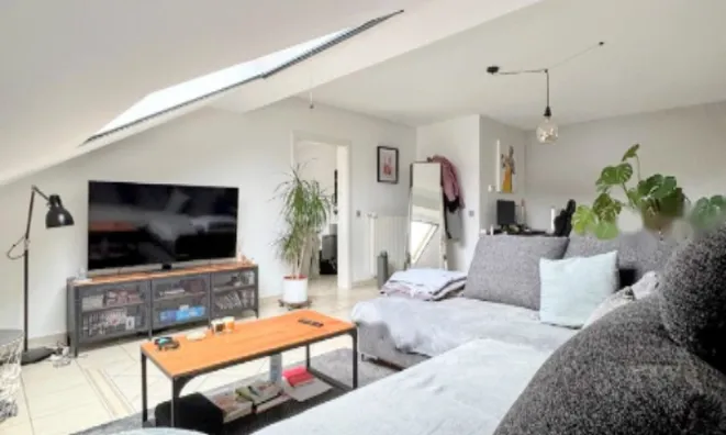 Недвижимость Apartment 1 bedroom for sale in Tetange: 1