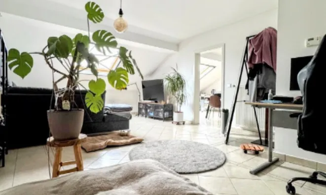 Недвижимость Apartment 1 bedroom for sale in Tetange: 3